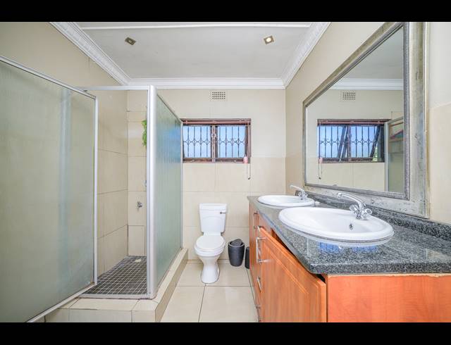 4 BEDROOM HOUSE FOR SALE IN RESERVOIR HILLS